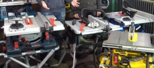 Beste Tischkreissäge finden